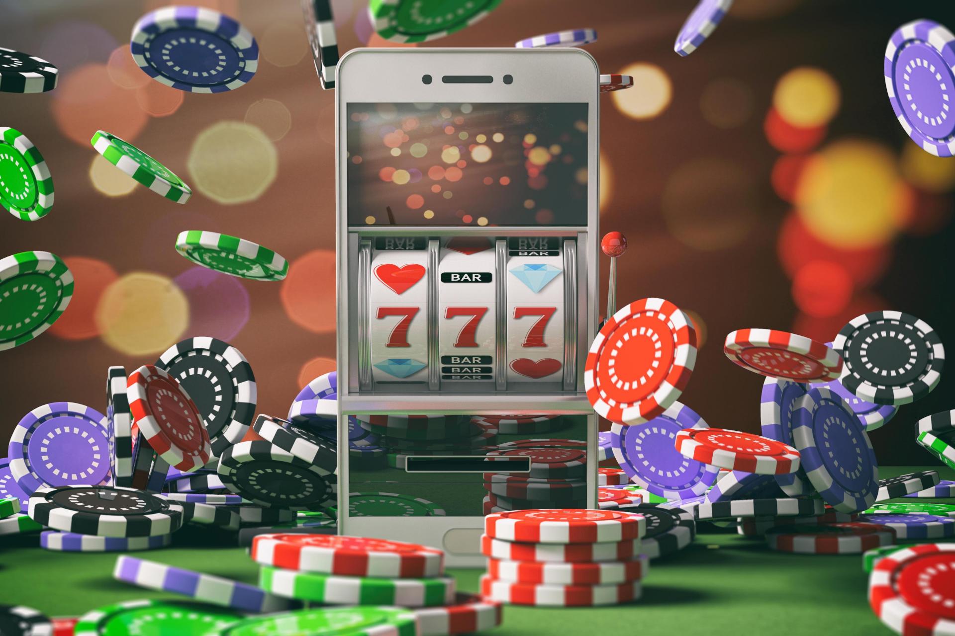 Casino online