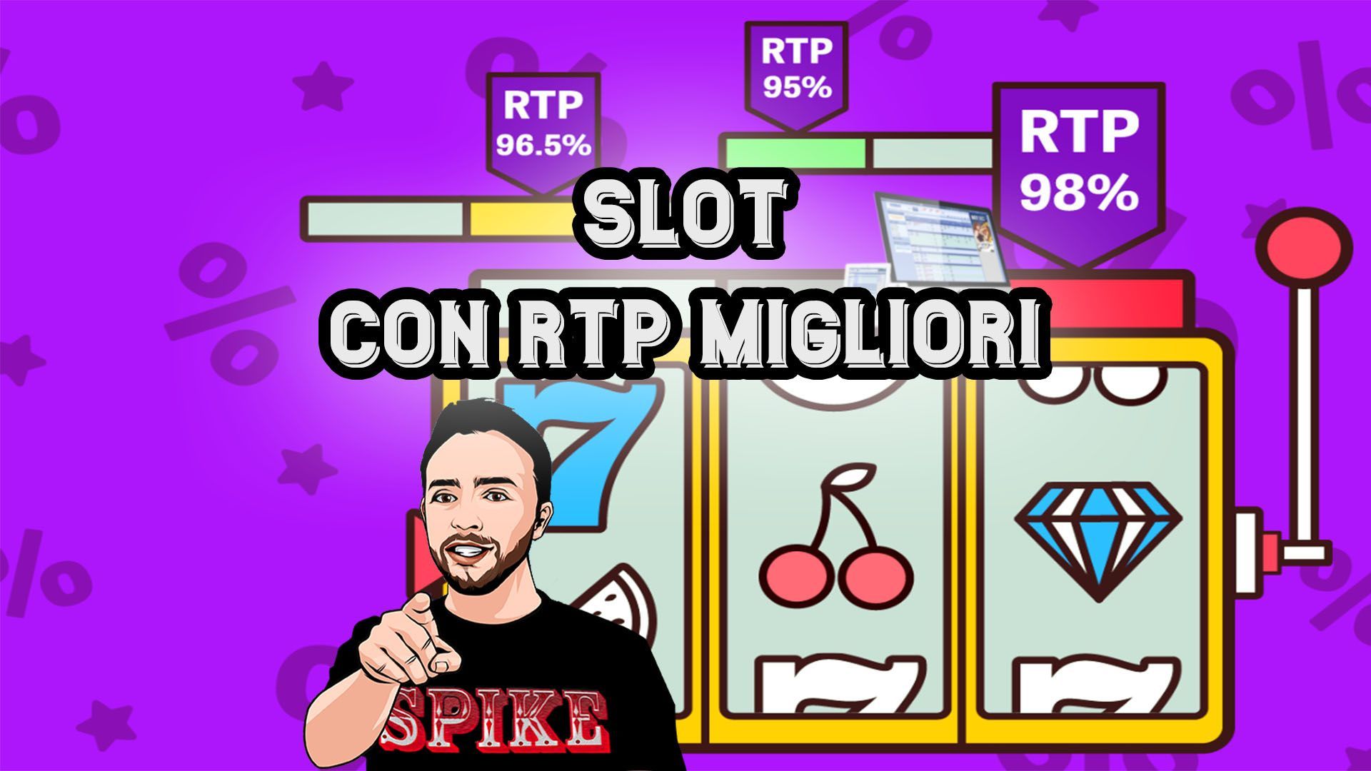 Slot online