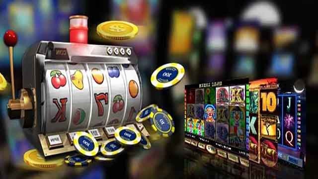 Slot online