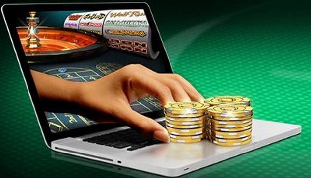 Casino online