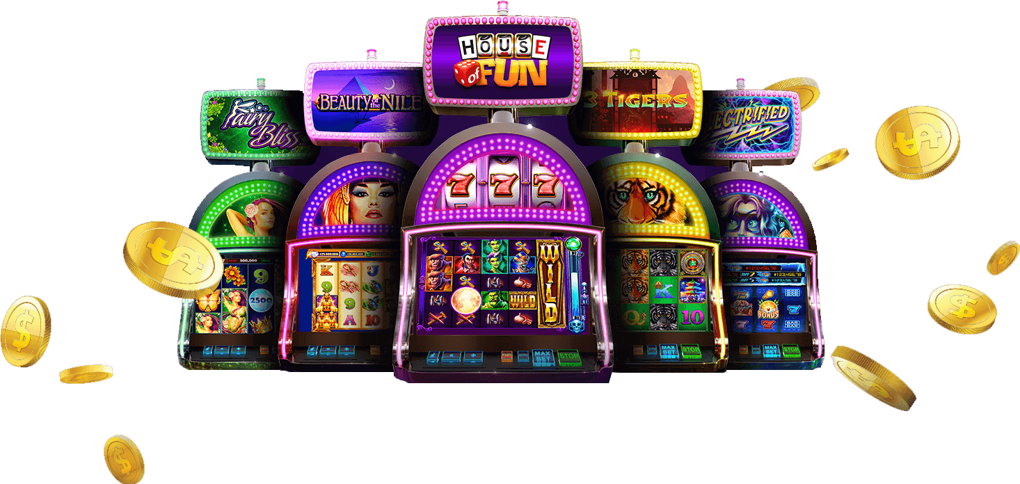 Slot online