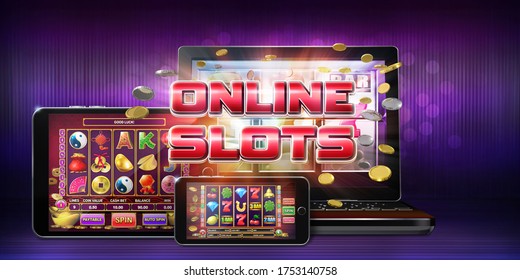 Slot online