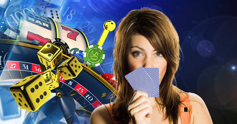 Casino online