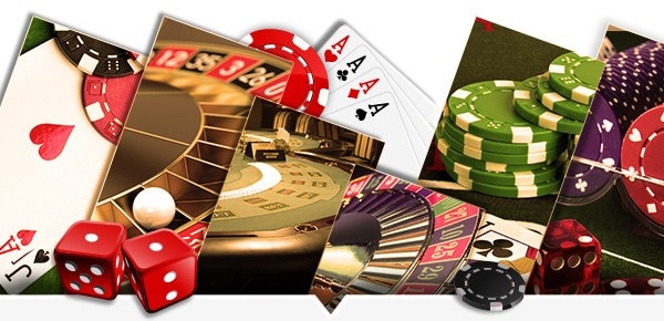 Casino online